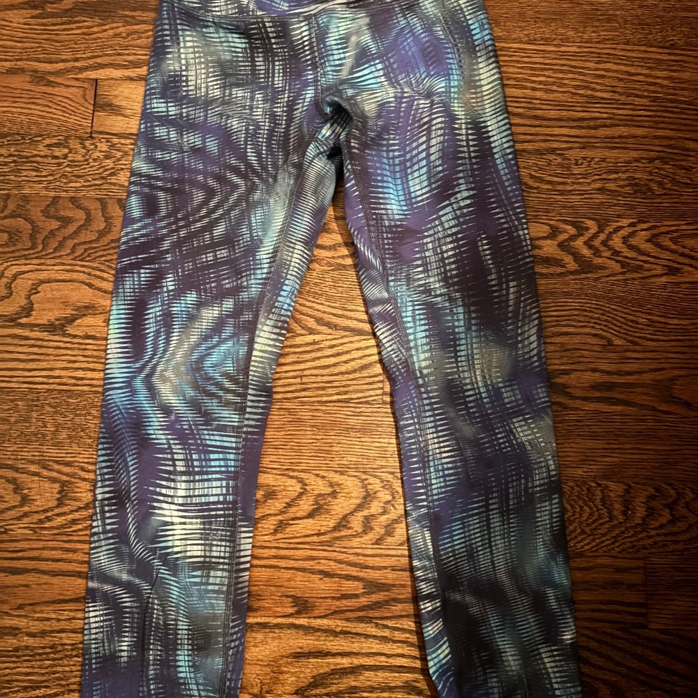 Lulu leggings